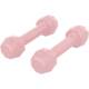 Women's adjustable weight arm muscle training children's small dumbbells