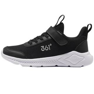 361 running shoes children's sports shoes non-slip and wear-resistant