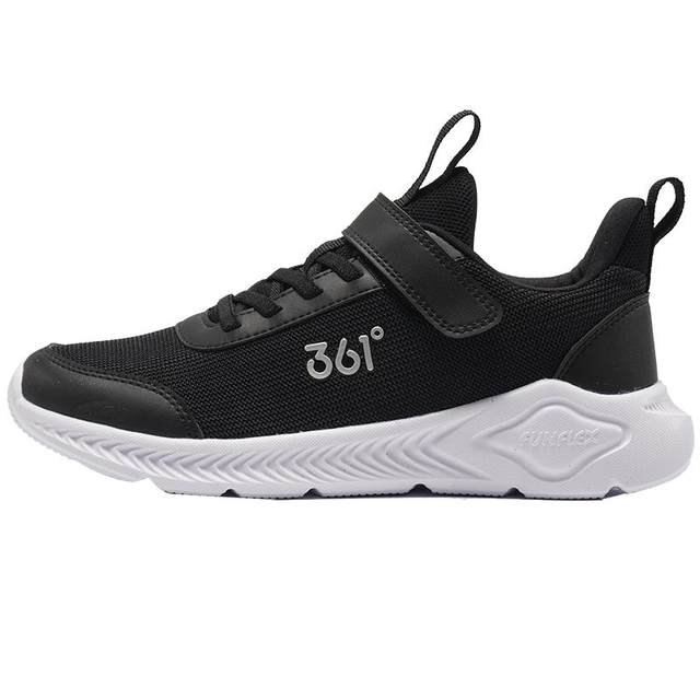 361 running shoes children's sports shoes non-slip and wear-resistant