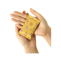 Cartoon hand warmer egg heating pack disposable carry-on for girls for winter students hand-held hand warmer 2880