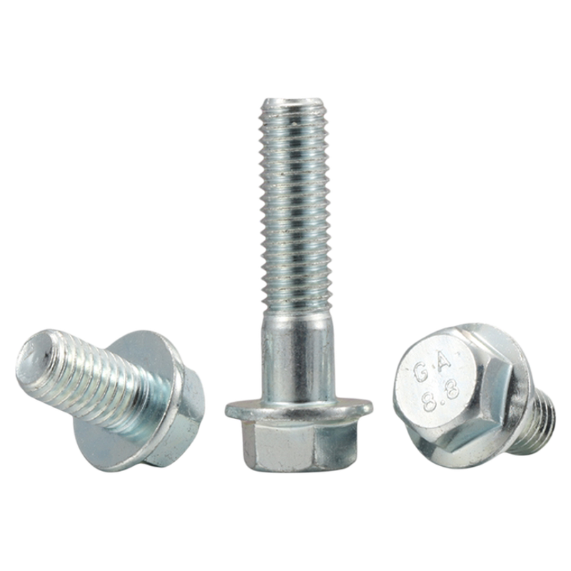 extra large head screw hexagonal Latest Best Selling Praise