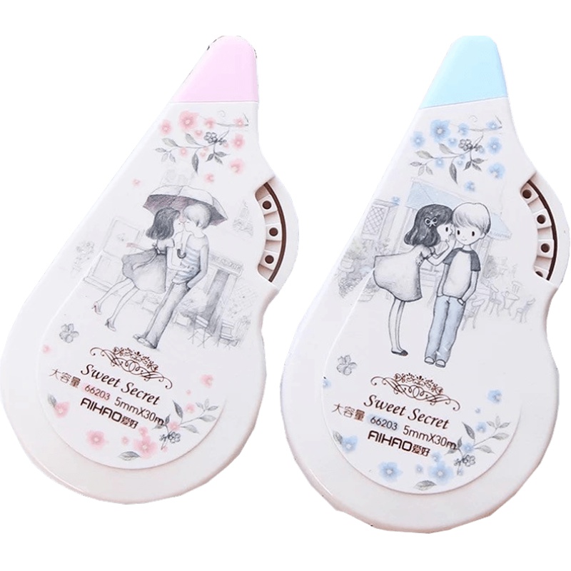 Hobby 360m internet celebrity wholesale free shipping correction tape