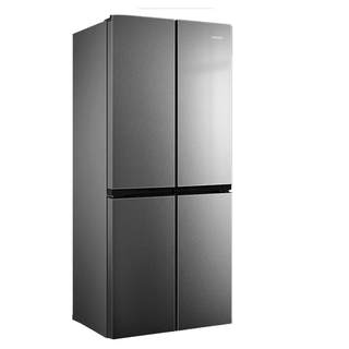 Konka side-by-side refrigerator household four-door energy-saving slim