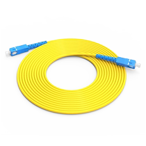 Волоконно-оптическая линия SC-FC-FC-Single single one core Telecommunications light one thousand wire extension cord fiber fiber host fiber host fiber home core 3M