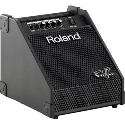 Roland 롤랜드 전기 드럼 스피커 PM100 PM03 PM200 드럼 세트 전자 드럼 특수 스피커