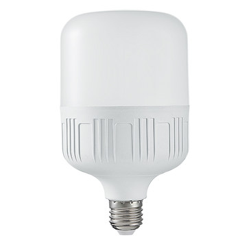Warm light led high brightness energy saving bulb breeding fill light