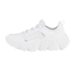 Kolon Sport Light Outdoor Sinopa W 여성 하이킹 및 안정된 캠핑 신발을위한 캐주얼 신발