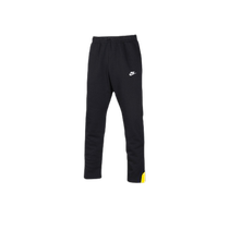 (Self-operated) Nike mens pants new casual sports pants loose straight pants mens BV2708-010
