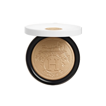 (Early Purchase at 618) Hermes Bright Eye Glowing Golden Light Powder to brighten the face and highlight the contours