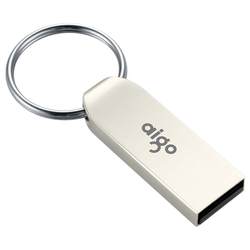 Patriot USB flash drive 32g custom logo engraved metal mini student cute USB car computer USB flash drive genuine