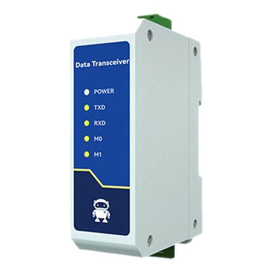 Ebyte RS485 to Ethernet serial port server