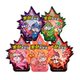Suo Jin Tiao Popping Candy Children Internet Celebrity Candy Snacks Childhood Adult Nostalgia Coke Blueberry Exploding Candy Wedding Candy Wholesale