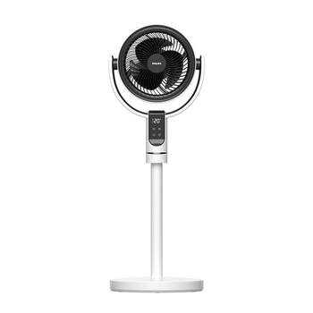 Philips electric fan smart air conditioner companion mute