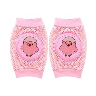 Anti-fall protection baby knee pads