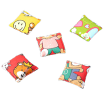 Sand Bag Children Lost Sandbag Elementary School Children Kindergarten Special Throw Small Sandbag A sophomore handmade pocket