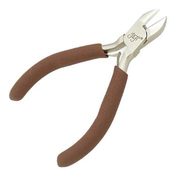 Wire wound jewelry handmade multi-functional brown jewelry pliers
