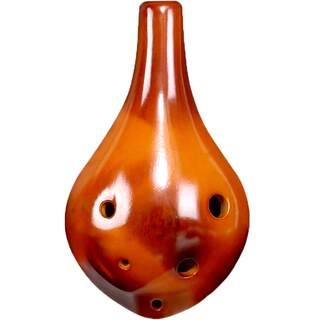 Baocai beginner six-hole professional children's instruments