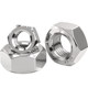 Stainless steel hexagon nuts