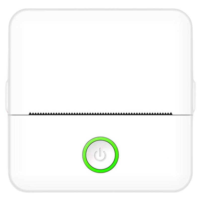 Student wrong question printer portable mini small portable home high definition junior high school homework wrong question sorting