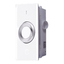 Bull Hot Cyclone Bathroom Heater Lighting Exhaust Fan Integrated Bathroom Integrated Ceiling Y66 Bathroom Heater