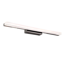 Opp Lighting LED lighting system dimming and color-adjusting ceiling lamp smart modern simple and atmospheric bathroom lamps