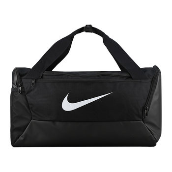 Nike football sports shoulder tote bag