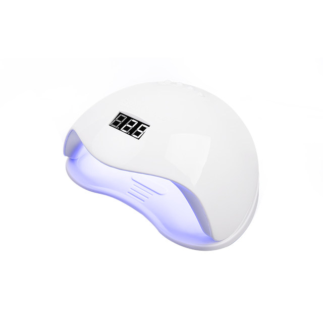 Nail grilled light therapy machine nail polish glue lamp quick-drying household nail art store special nail curing lamp