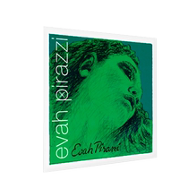 German PIRASTRO Evah Pirazzi Green Beauty Little Ticino String Adult Child Strings Single String Gold E