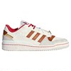 Adidas clover men's shoes FORUM sneakers CNY Year of the Horse limited retro sports casual shoes KJ8751