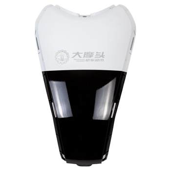Dongfeng 250sr single rocker star white original accessories