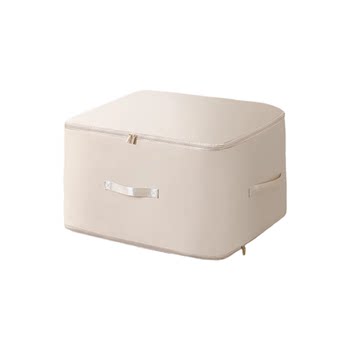 Press and exhaust light compressor storage bag