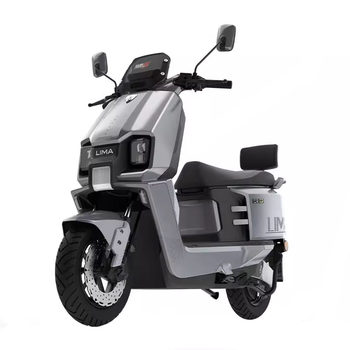 Lima dali intelligent app72v38ah graphene