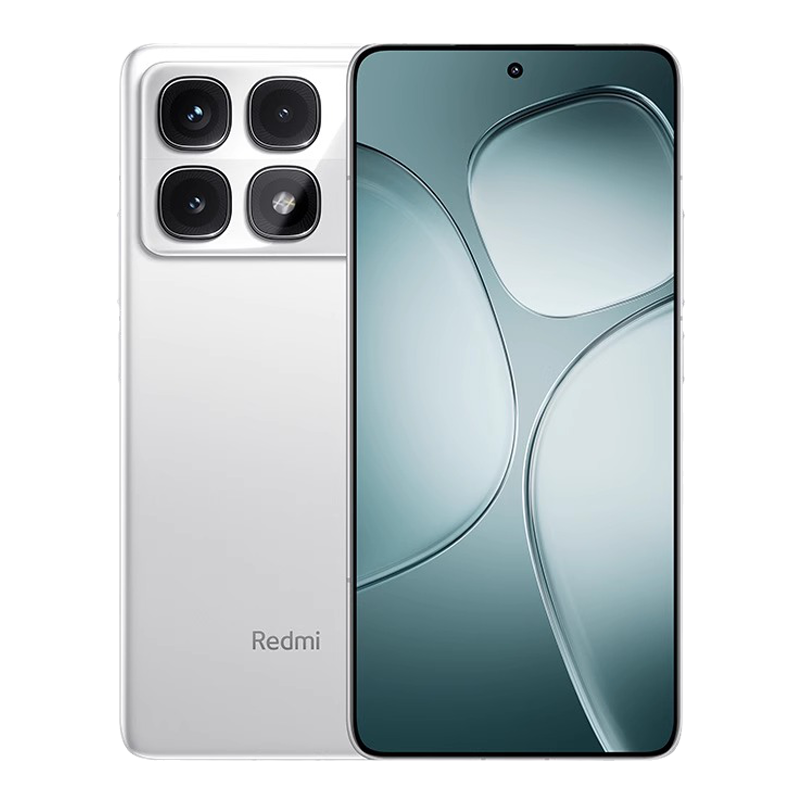 红米Redmi K70 至尊版红米手机学生电竞游戏手机百亿补贴官方正品