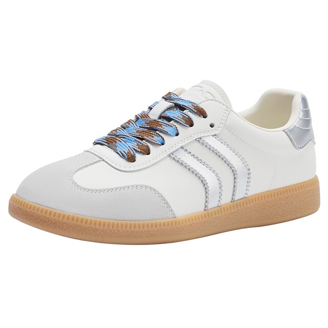 Hot air 2025 new women's fashionable casual shoes