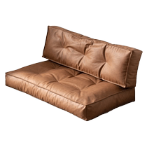 Balcony Couch Sloth Man Lying Down Days Style Bushel Cushion Can Lie Sleeping Fart Cushion Soft Sitting Pier Tatami Mat Cushions