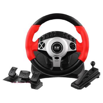 Kraton 900-degree computer racing game steering wheel car simulation manual transmission learning car driving simulation driver Oka 2 Need for Speed ​​console game Travel China 2 Dust Simulator Horizon 5