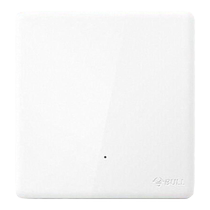 Bull wire-free wireless remote control switch panel home 220v lazy person turns off the light artifact remote control dual control