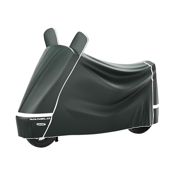 Extra thick oxford cloth rain cover