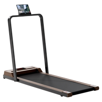 Treadmill Home Small Walking Machine Gym Indoor 2024 New Family Foldable Silent Silent