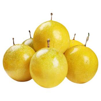 Sf express gift box 5kg passion fruit golden honey no. 9