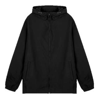 Jordan trench coat men's hooded jacket sportswear