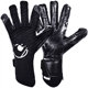 Fire Football Usibao Single Move Solid Color Youth Training Gloves