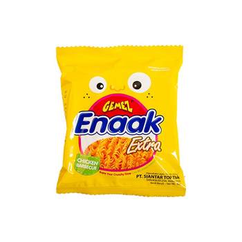 Gemez indonesian chicken noodles full box enaak