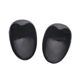 Hair salon ear waterproof earmuffs hair dye earmuffs