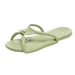 Foldable slippers, travel slippers, men's travel non-slip sandals, men's and women's business trips, hotel home slippers, portable