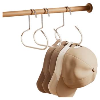 Hat storage artifact household clothes bag hook