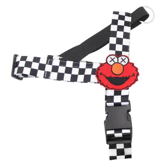 Trendy brand dog leash small and medium-sized dog KAJIPET