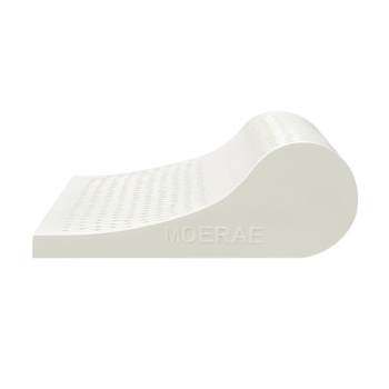 Moerae cervical vertebra special neck protection water drop latex pillow