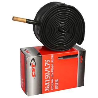 Cst zhengxin bicycle inner tube meifazui tire