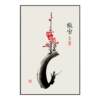 New Chinese style decorative painting